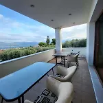Georgia アパート Áyios Vasílios