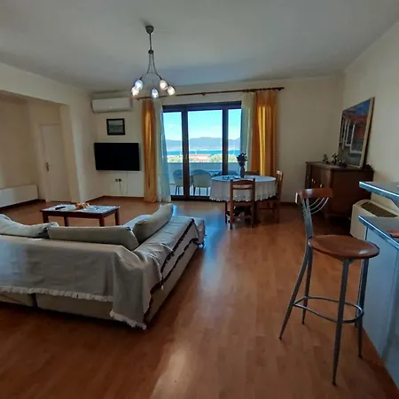 Georgia * Agios Vasilios (Peloponnese)