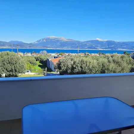 Appartement Georgia *