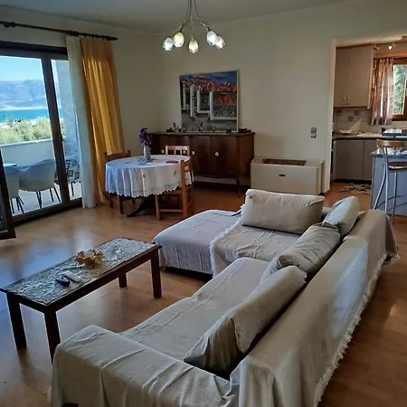 Apartmán Georgia *