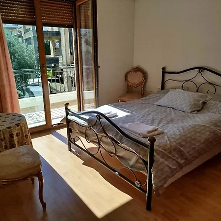 Georgia Appartement *