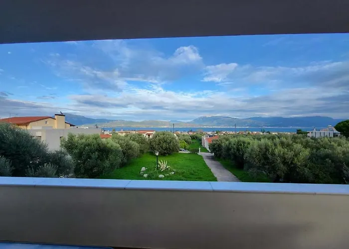 Georgia Agios Vasilios (Peloponnese)