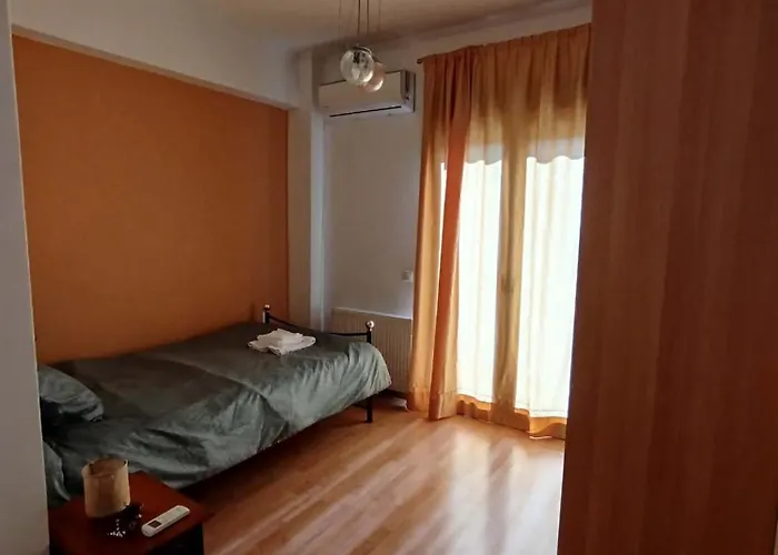 Appartement Georgia