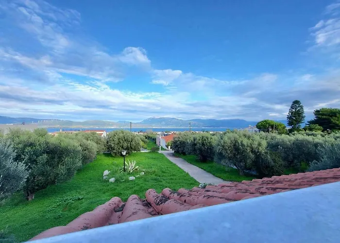 Georgia * Agios Vasilios (Peloponnese)