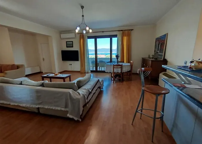 Georgia * Agios Vasilios (Peloponnese)