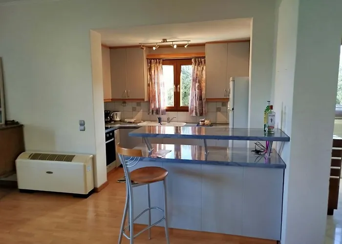 Appartement Georgia