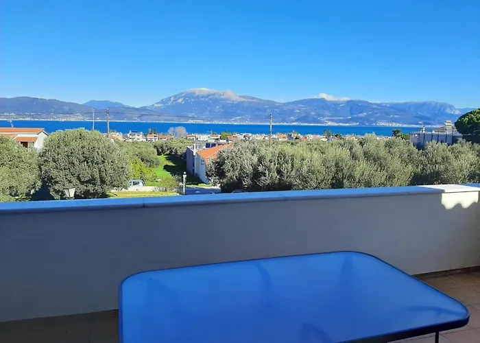 Appartement Georgia *